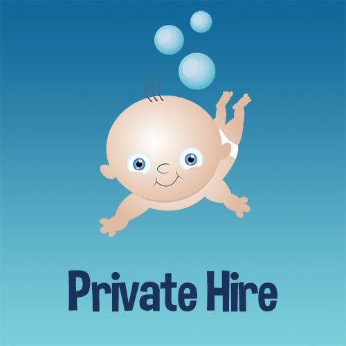 Pool Private Hire Hastings Baby Swim